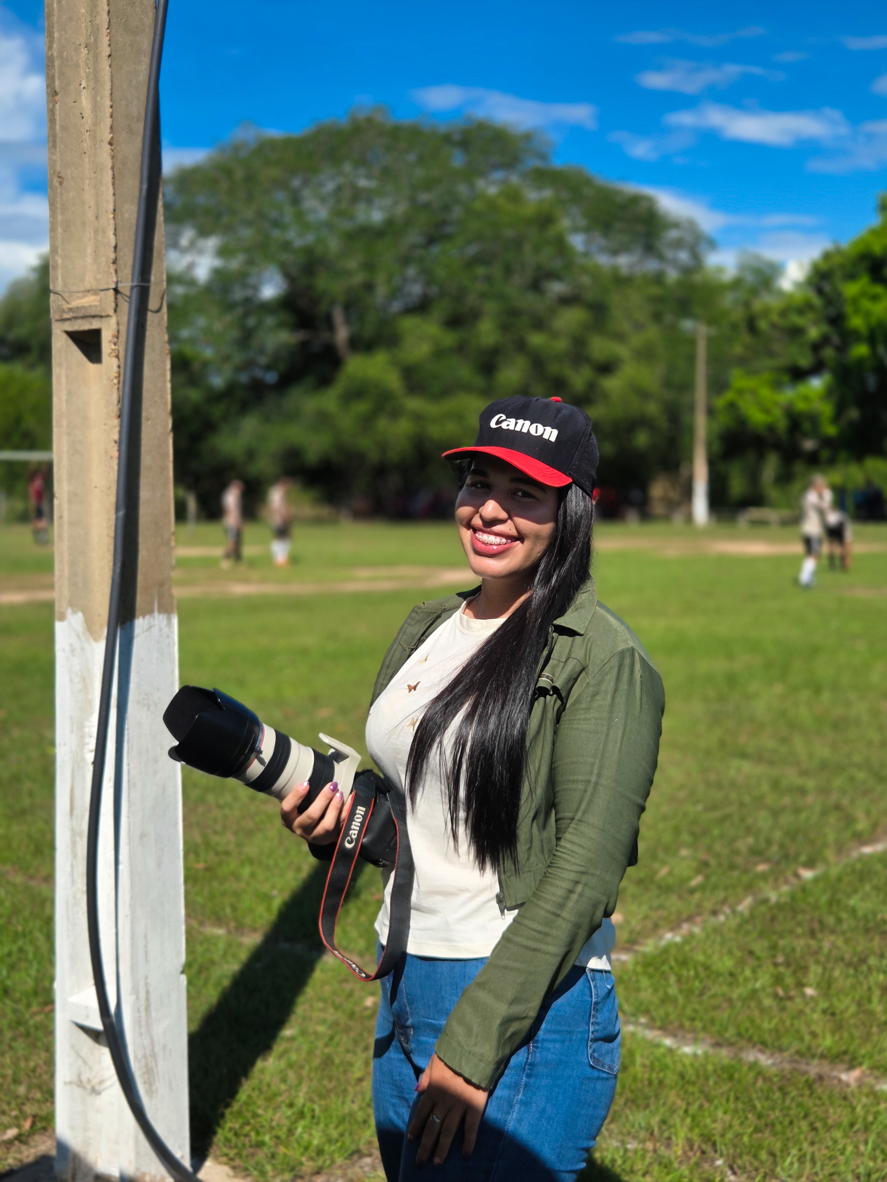 Zulmy Rocio Enriquez