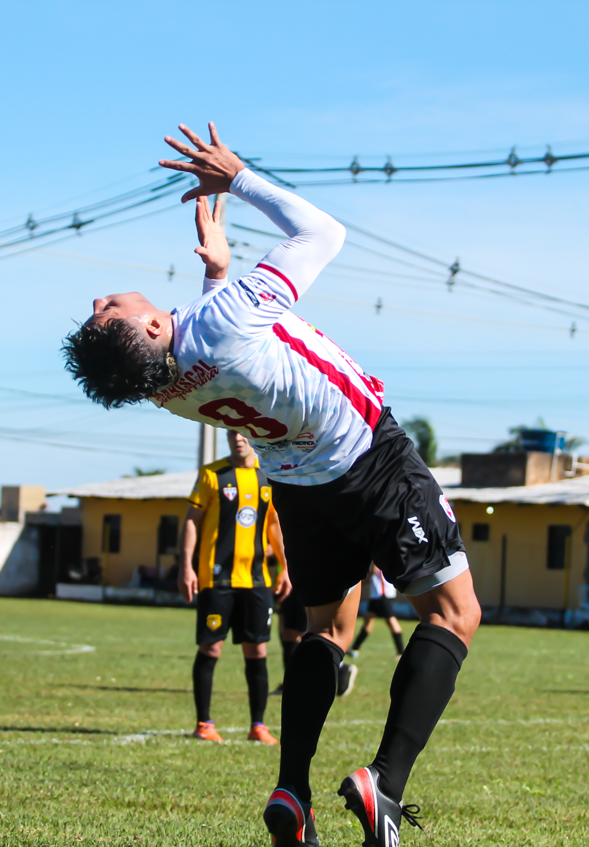 Kevin Renato Cañete Delgado